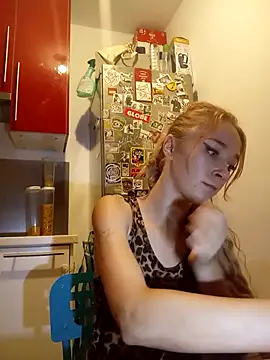 ElektrikFrancaise online show from September 23, 2025, 12:35 am