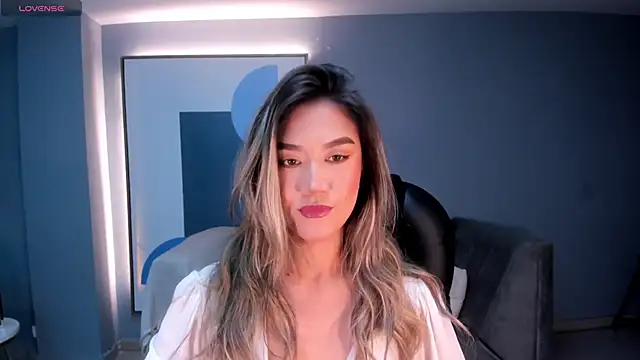 RebeccaHudson online show from February 9, 2025, 11:25 pm