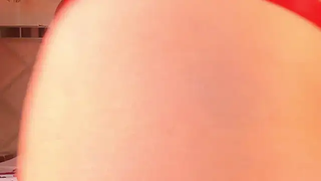 RebeccaHudson online show from February 15, 2025, 7:16 am