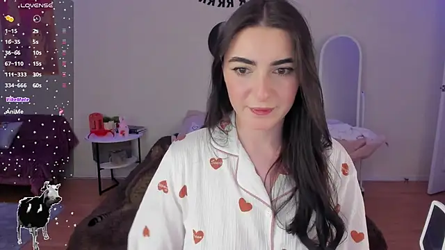 Taste Jennyy online show from December 30, 2024, 2:42 am