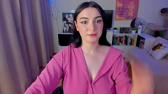 Taste Jennyy online show from September 27, 2025, 3:17 pm