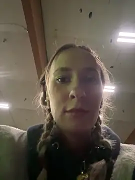 M1ssyk1ssy online show from January 16, 2025, 3:23 am