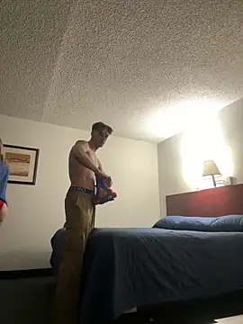 M1ssyk1ssy online show from January 18, 2025, 2:25 am