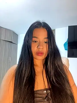 Aitana98  online show from October 27, 2025, 2:15 am