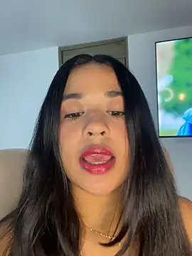 Aitana98  online show from December 3, 2025, 2:08 am