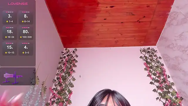 alexaa cutee online show from February 16, 2025, 6:43 am