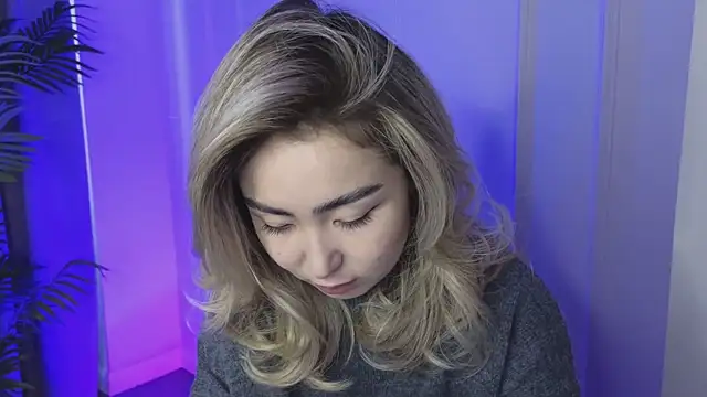 Deiri Delightful online show from December 3, 2024, 5:53 am