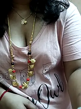 gaurika18 online show from March 10, 2025, 11:06 pm