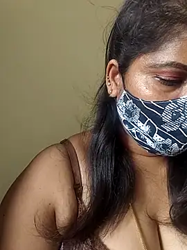 gaurika18 online show from April 4, 2026, 6:11 am