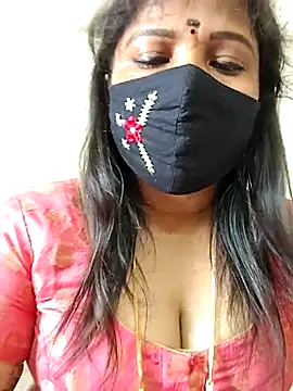 gaurika18 online show from April 17, 2026, 4:15 am