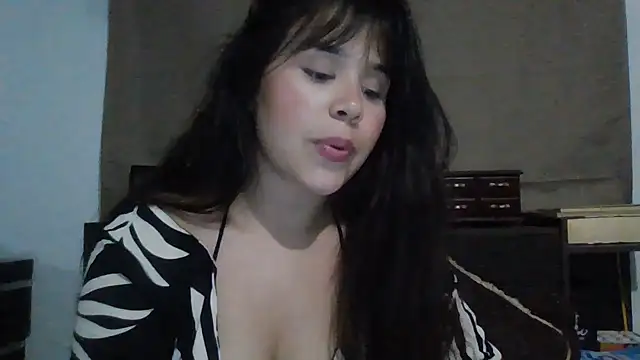 DeusaDemeeter online show from January 31, 2025, 5:53 pm