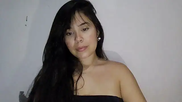 DeusaDemeeter online show from February 6, 2025, 5:25 am