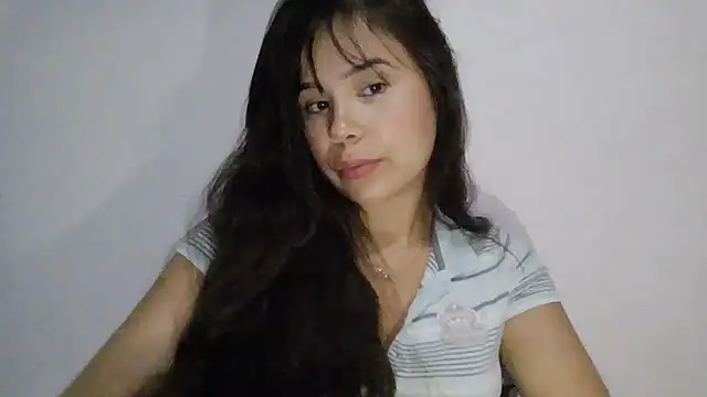 DeusaDemeeter online show from February 7, 2025, 1:47 am