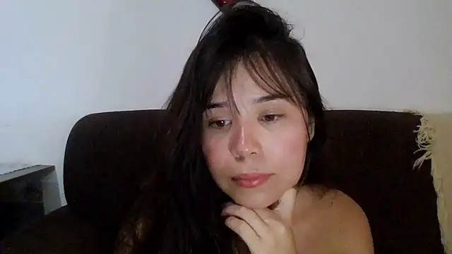 DeusaDemeeter online show from February 10, 2025, 5:09 pm