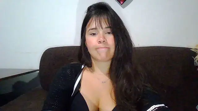 DeusaDemeeter online show from February 27, 2025, 2:10 am