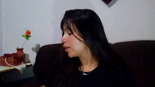 DeusaDemeeter online show from March 11, 2025, 2:54 am