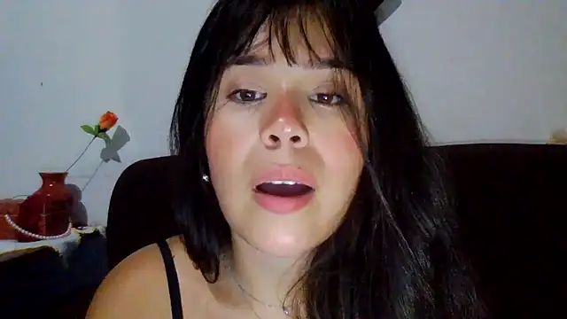 DeusaDemeeter online show from March 13, 2025, 2:05 am