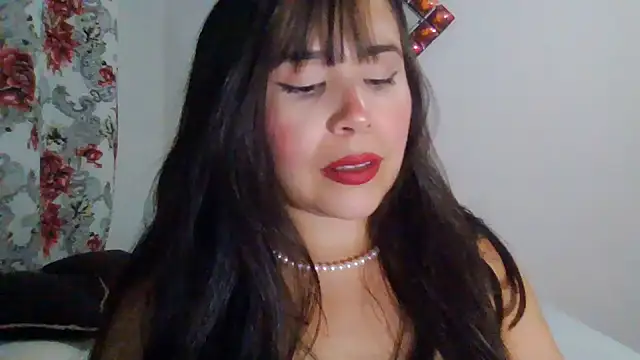 DeusaDemeeter online show from March 13, 2026, 1:34 am