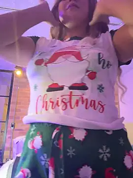 Lilith Asami online show from December 14, 2024, 9:29 am