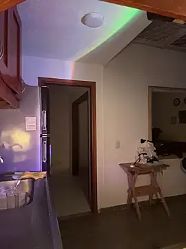 Lilith Asami online show from December 14, 2025, 9:36 am