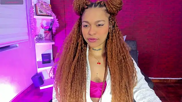 samantha simur online show from February 2, 2025, 1:23 am