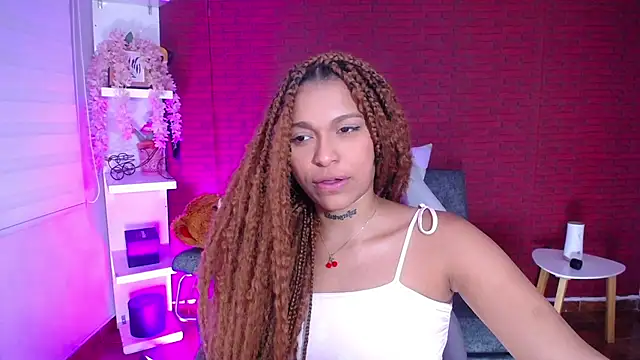 samantha simur online show from February 13, 2025, 4:11 am