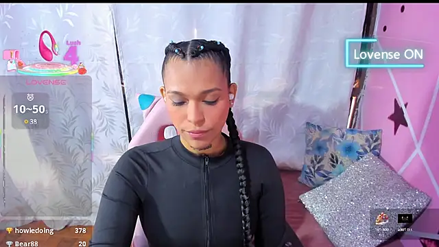 samantha simur online show from March 17, 2025, 9:02 pm