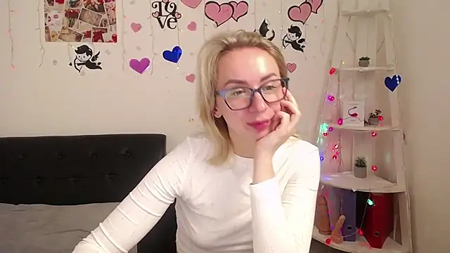 VasilisaSii online show from January 15, 2025, 6:43 am