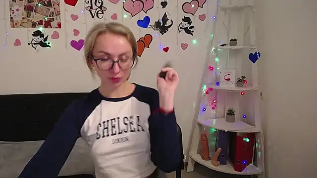 VasilisaSii online show from January 22, 2025, 3:18 pm