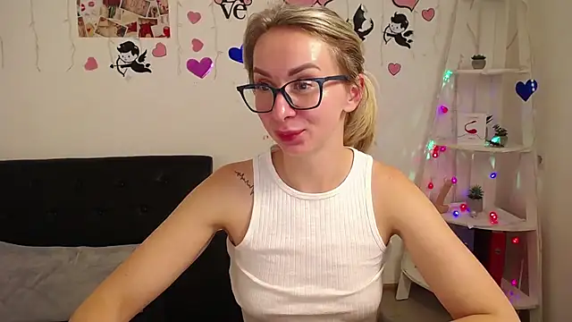 VasilisaSii online show from January 30, 2025, 12:16 pm