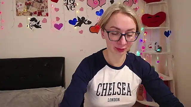 VasilisaSii online show from January 31, 2025, 12:51 pm