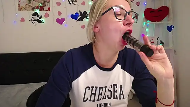 VasilisaSii online show from January 31, 2025, 3:55 pm