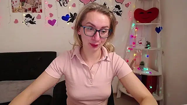 VasilisaSii online show from February 5, 2025, 12:27 pm