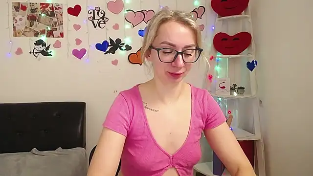 VasilisaSii online show from February 21, 2025, 6:07 am