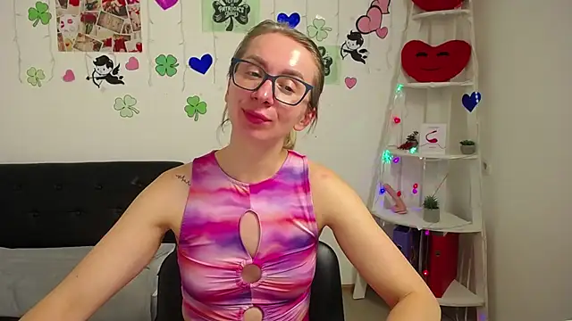 VasilisaSii online show from March 21, 2025, 3:35 pm