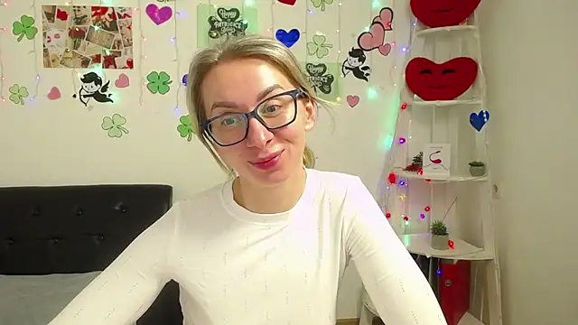 VasilisaSii online show from March 22, 2025, 9:02 am