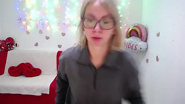 VasilisaSii online show from October 10, 2025, 5:06 am