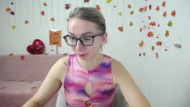 VasilisaSii online show from November 16, 2025, 7:25 am