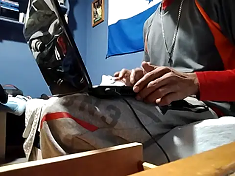 minitranca online show from October 30, 2025, 8:20 pm