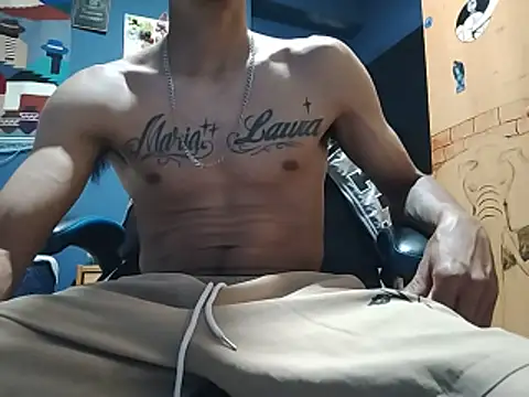 minitranca online show from May 29, 2026, 1:25 am