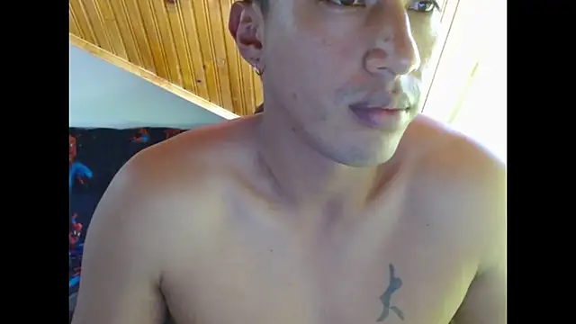 Davixx258 online show from January 20, 2025, 5:37 pm