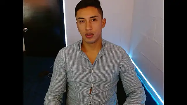 Davixx258 online show from February 27, 2025, 9:47 pm