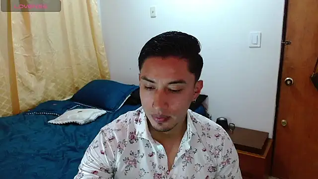 Davixx258 online show from February 19, 2026, 11:45 pm