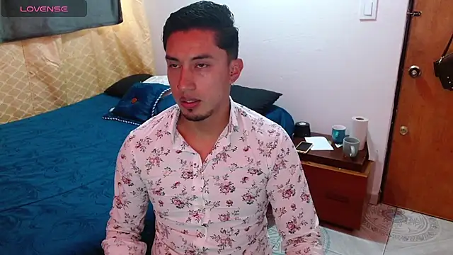 Davixx258 online show from February 24, 2026, 10:19 pm