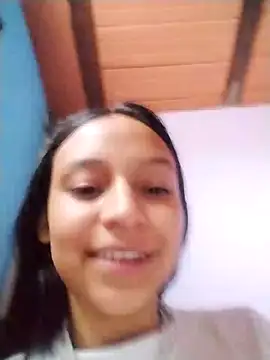 emma ambar online show from January 12, 2025, 10:43 pm