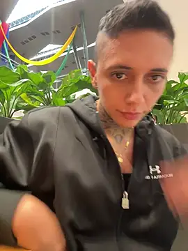  PhillipBrown online show from February 12, 2025, 8:40 pm