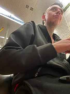  PhillipBrown online show from February 21, 2025, 8:49 pm