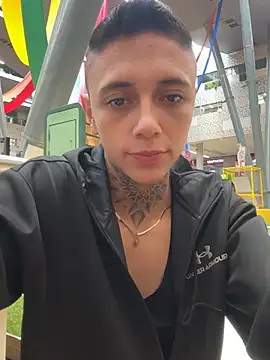  PhillipBrown online show from February 22, 2025, 12:19 pm