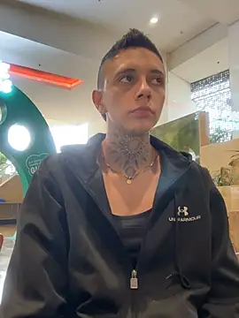  PhillipBrown online show from February 26, 2025, 1:19 pm