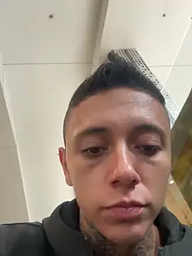  PhillipBrown online show from February 28, 2025, 1:03 pm